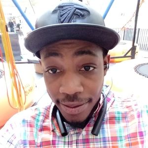 Meet your Posher, Harrison